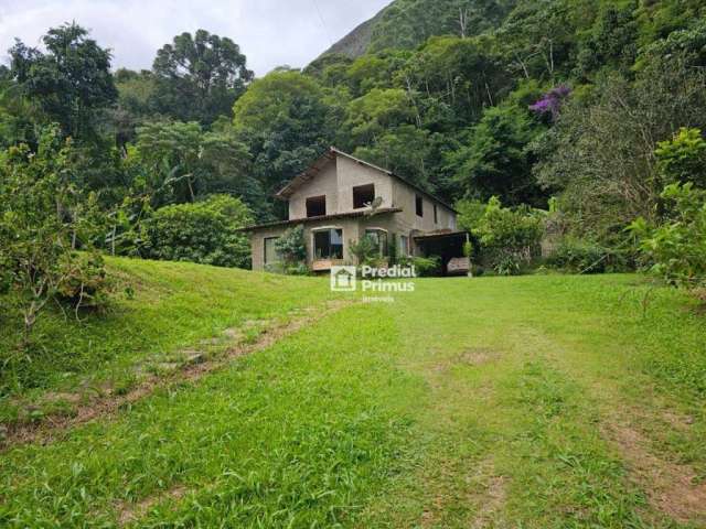 Casa à venda, 391 m² por R$ 1.800.000,00 - Cônego - Nova Friburgo/RJ