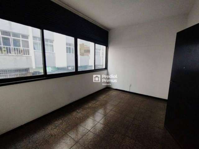 Sala à venda, 37 m² por R$ 230.000,00 - Centro - Nova Friburgo/RJ