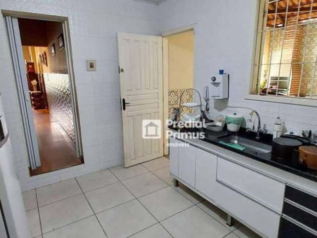 Casa à venda, 100 m² por R$ 680.000,00 - Braunes - Nova Friburgo/RJ