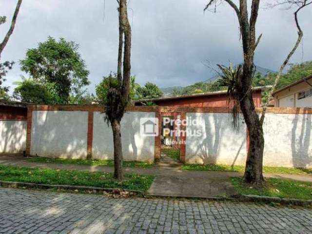 Faça desta casa de 4 dormitórios à venda, seu novo lar - Parque São Clemente - Nova Friburgo/RJ