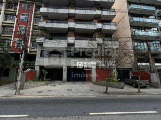 Apartamento à venda, 272 m² por R$ 1.800.000,00 - Centro - Nova Friburgo/RJ