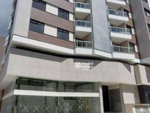 Apartamento com 3 dormitórios à venda, 94 m² por R$ 950.000,00 - Centro - Nova Friburgo/RJ