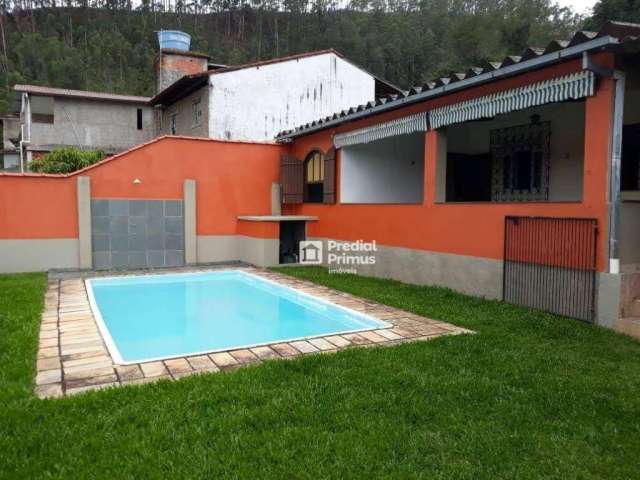 Casa à venda, 158 m² por R$ 450.000,00 - Parque Maria Teresa - Nova Friburgo/RJ