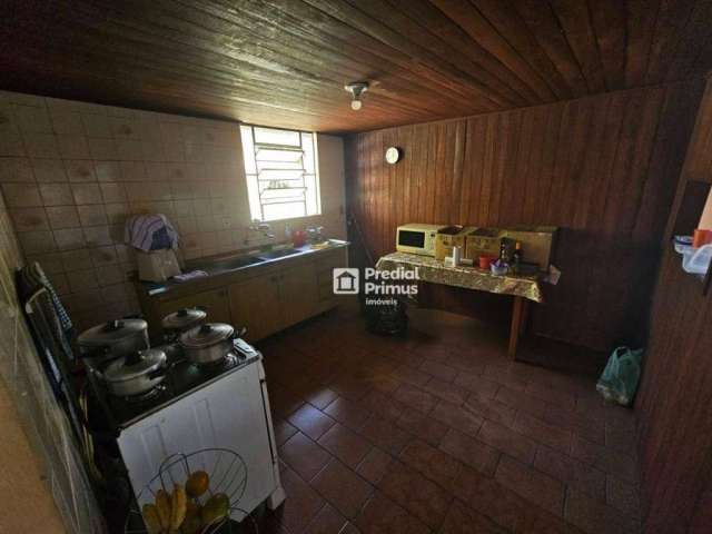 Casa com 2 dormitórios à venda, 75 m² por R$ 170.000,00 - Vilage - Nova Friburgo/RJ