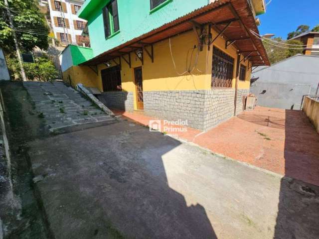 Casa à venda, 70 m² por R$ 520.000,00 - Centro - Nova Friburgo/RJ