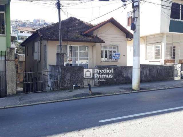 Casa à venda, 153 m² por R$ 1.950.000,00 - Centro - Nova Friburgo/RJ