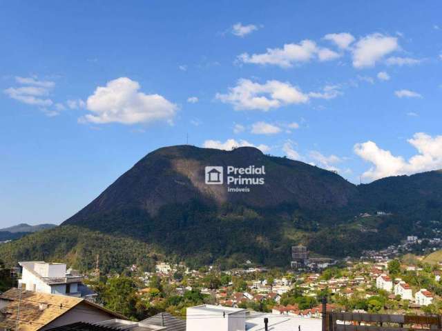 Terreno à venda, 450 m² por R$ 310.000,00 - Cônego - Nova Friburgo/RJ