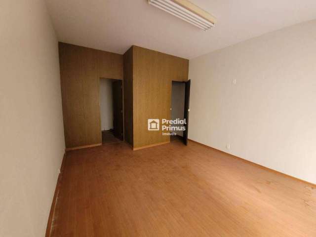 Sala para alugar, 1 m² por R$ 1.127/mês - Centro - Nova Friburgo/RJ