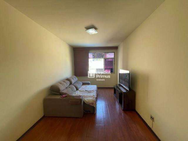 Apartamento à venda, 90 m² por R$ 510.000,00 - Centro - Nova Friburgo/RJ