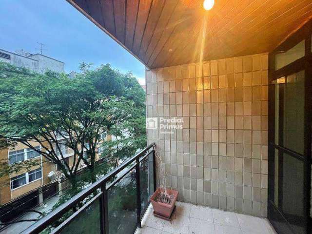 Apartamento à venda, 150 m² por R$ 790.000,00 - Centro - Nova Friburgo/RJ