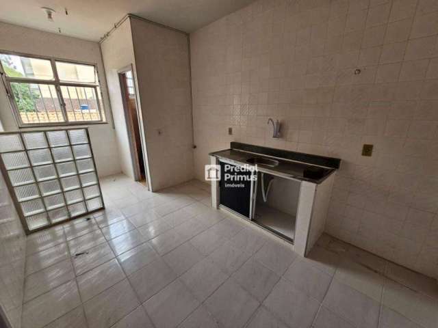 Apartamento à venda, 70 m² por R$ 300.000,00 - Vila Nova - Nova Friburgo/RJ