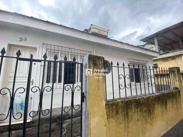 Casa à venda por R$ 380.000,00 - Conselheiro Paulino - Nova Friburgo/RJ