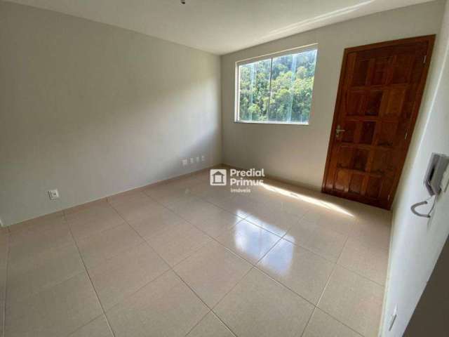 Casa com 2 dormitórios - venda por R$ 255.000,00 ou aluguel por R$ 1.110,00/mês - São Geraldo - Nova Friburgo/RJ