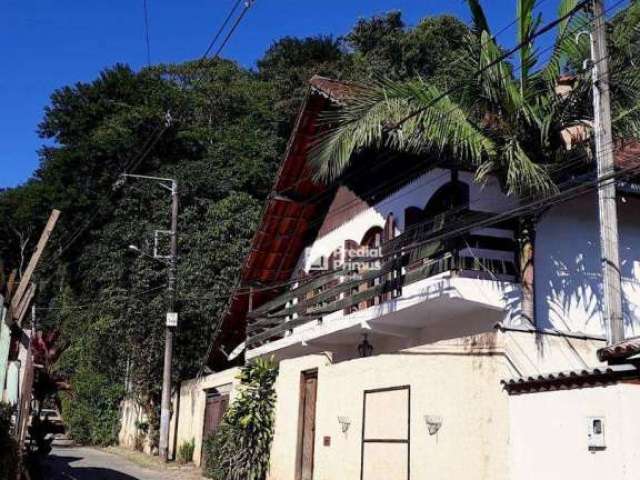 Casa à venda, 209 m² por R$ 700.000,00 - São Pedro da Serra - Nova Friburgo/RJ