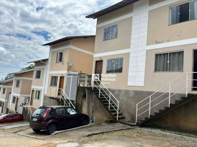 Casa à venda por R$ 280.000,00 - Parada Folly - Nova Friburgo/RJ