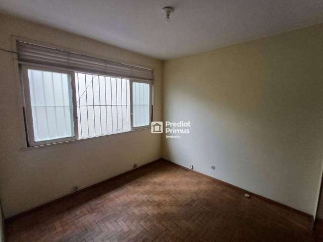 Kitnet com 1 dormitório para alugar, 30 m² por R$ 732,00/mês - Centro - Nova Friburgo/RJ