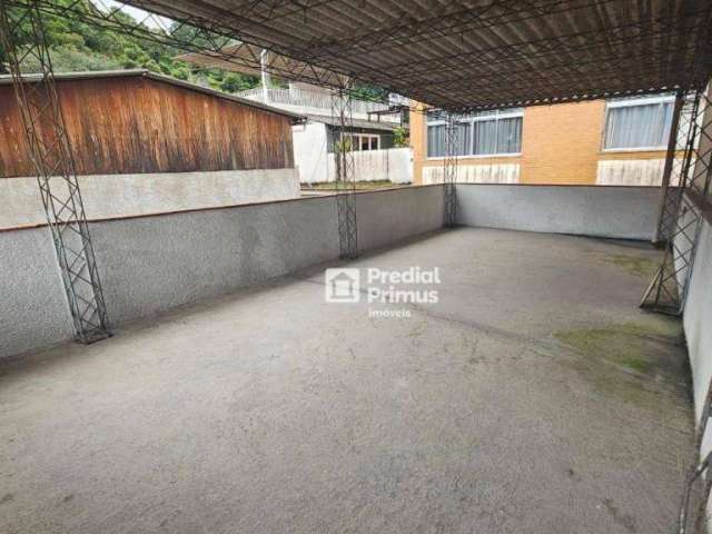 Casa à venda, 67 m² por R$ 270.000,00 - Centro - Nova Friburgo/RJ