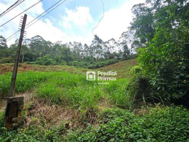 Terreno à venda, 6572 m² por R$ 2.500.000,00 - Parque São Clemente - Nova Friburgo/RJ