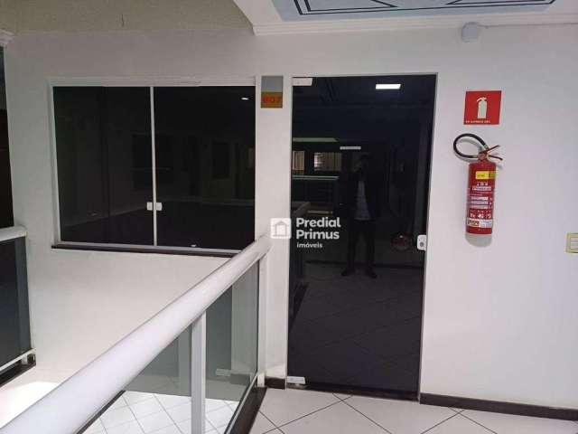 Sala para alugar, 59 m² por R$ 2.010,00/mês - Conselheiro Paulino - Nova Friburgo/RJ