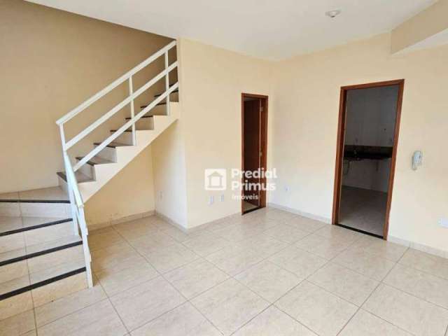 Casa à venda, 70 m² por R$ 250.000,00 - Amparo - Nova Friburgo/RJ