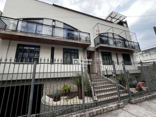 Apartamento à venda, 98 m² por R$ 499.000,00 - Centro - Nova Friburgo/RJ