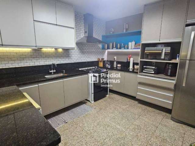 Apartamento à venda, 332 m² por R$ 1.350.000,00 - Centro - Nova Friburgo/RJ