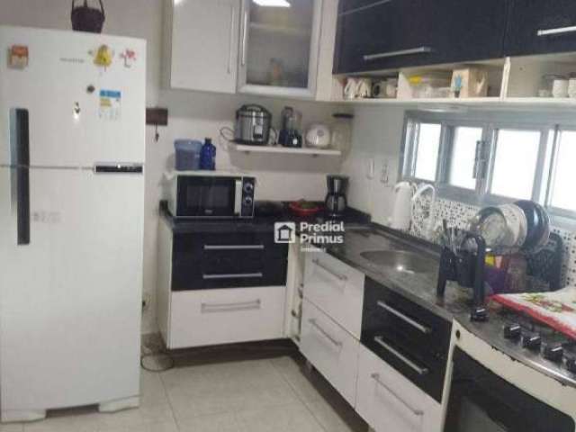 Casa à venda, 92 m² por R$ 340.000,00 - Nova Suíça - Nova Friburgo/RJ