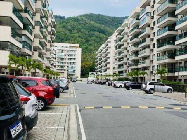 Apartamento à venda, 80 m² por R$ 670.000,00 - Recreio dos Bandeirantes - Rio de Janeiro/RJ