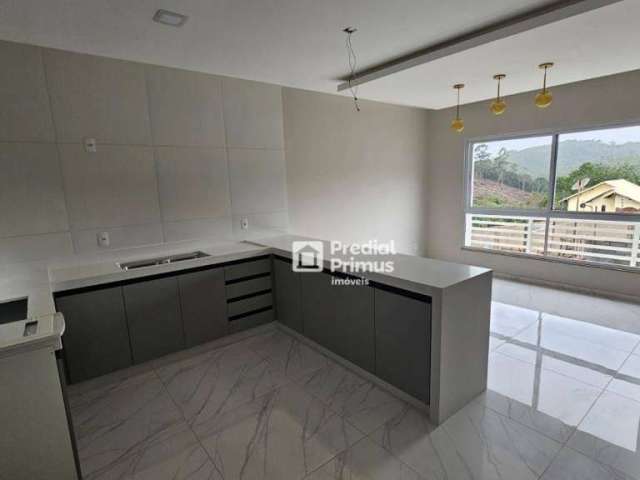 Casa à venda, 152 m² por R$ 760.000,00 - Varginha - Nova Friburgo/RJ