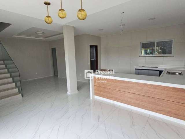 Casa à venda, 152 m² por R$ 760.000,00 - Varginha - Nova Friburgo/RJ