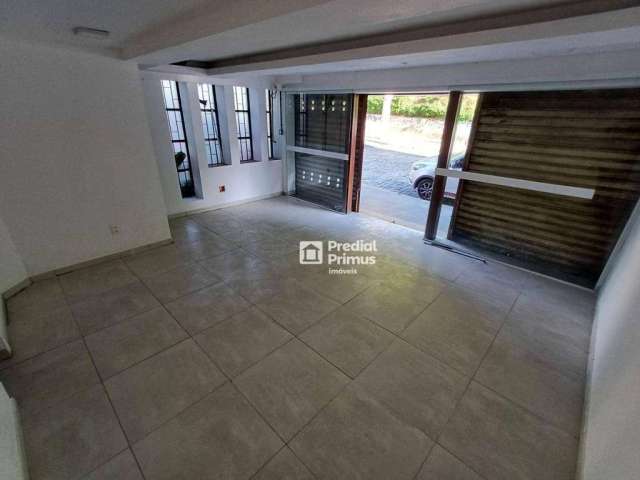 Loja para alugar, 37 m² por R$ 3.870,00/mês - Centro - Nova Friburgo/RJ