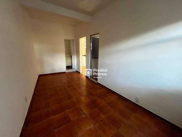 Casa à venda, 50 m² por R$ 250.000,00 - Olaria - Nova Friburgo/RJ