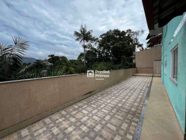 Casa à venda, 333 m² por R$ 1.100.000,00 - Braunes - Nova Friburgo/RJ