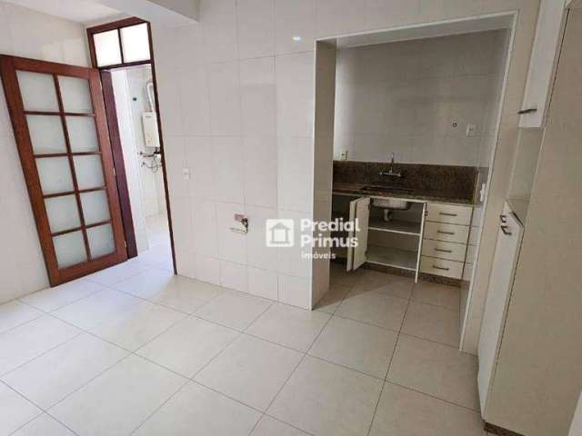 Apartamento à venda, 169 m² por R$ 700.000,00 - Centro - Nova Friburgo/RJ