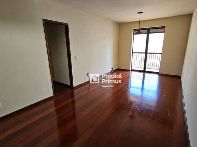 Apartamento à venda, 169 m² por R$ 700.000,00 - Centro - Nova Friburgo/RJ