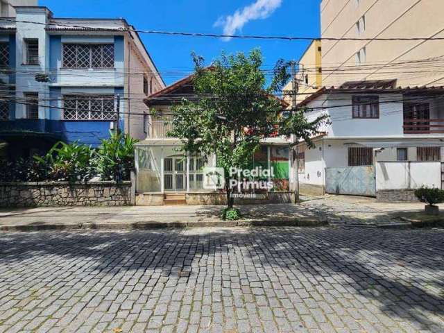 Casa à venda, 201 m² por R$ 2.000.000,00 - Centro - Nova Friburgo/RJ