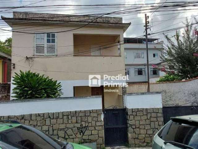 Imperdível - Casa à venda por R$ 780.000 - Centro - Nova Friburgo/RJ