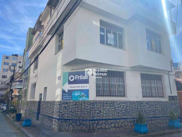 Sobrado à venda, 145 m² por R$ 950.000,00 - Centro - Nova Friburgo/RJ