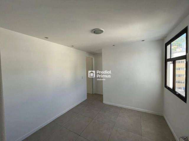 Sala à venda, 36 m² por R$ 300.000,00 - Centro - Nova Friburgo/RJ