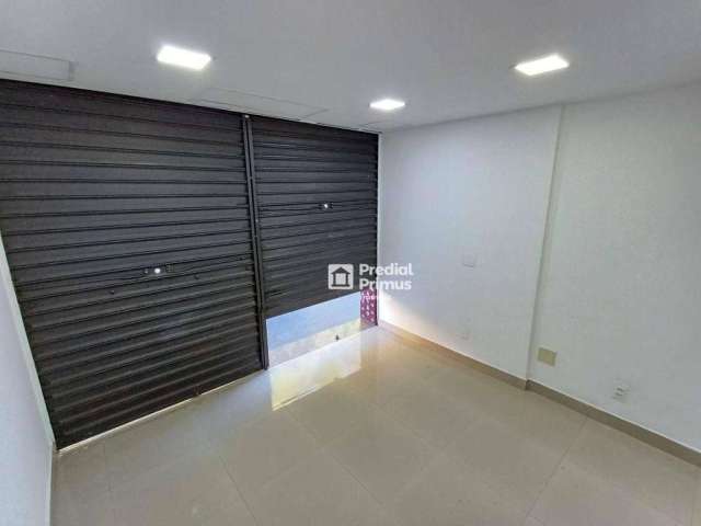 Loja para alugar, 32 m² por R$ 3.930/mês - Centro - Nova Friburgo/RJ