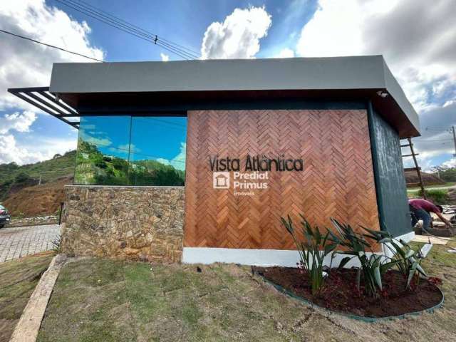 Terreno à venda, 370 m² por R$ 190.000,00 - Parque Maria Teresa - Nova Friburgo/RJ