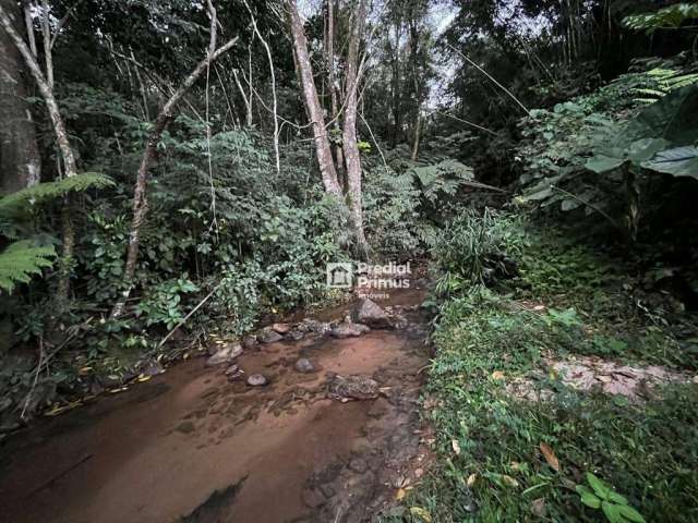 Terreno à venda, 1100 m² por R$ 330.050,00 - Lumiar - Nova Friburgo/RJ