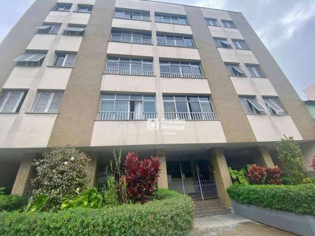 Apartamento à venda, 150 m² por R$ 650.000,00 - Centro - Nova Friburgo/RJ