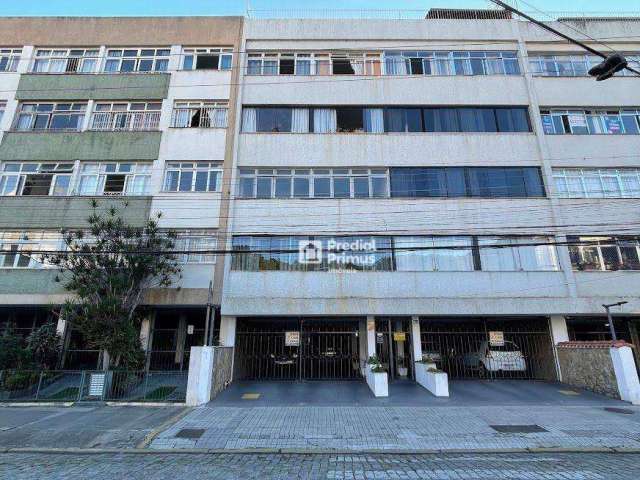 Apartamento à venda, 70 m² por R$ 350.000,00 - Centro - Nova Friburgo/RJ