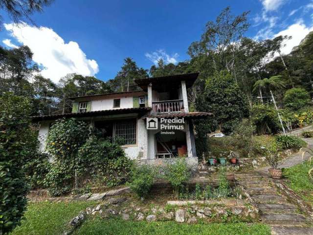 Chácara à venda, 8831 m² por R$ 1.200.000,00 - Mury - Nova Friburgo/RJ