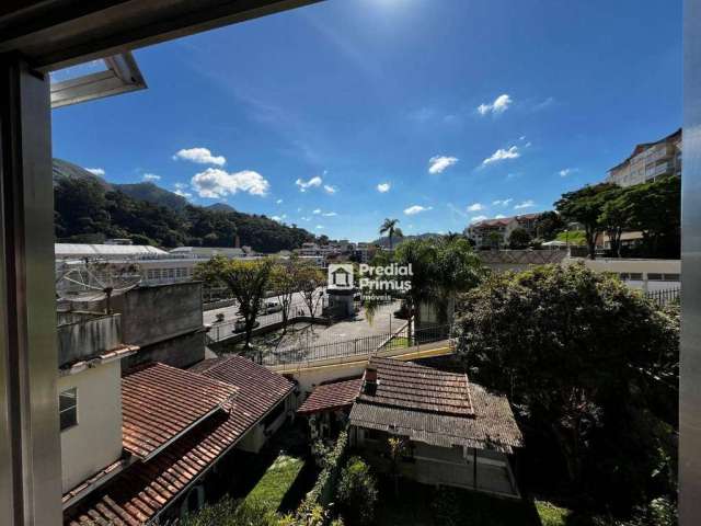 Casa à venda, 242 m² por R$ 900.000,00 - Bela Vista - Nova Friburgo/RJ