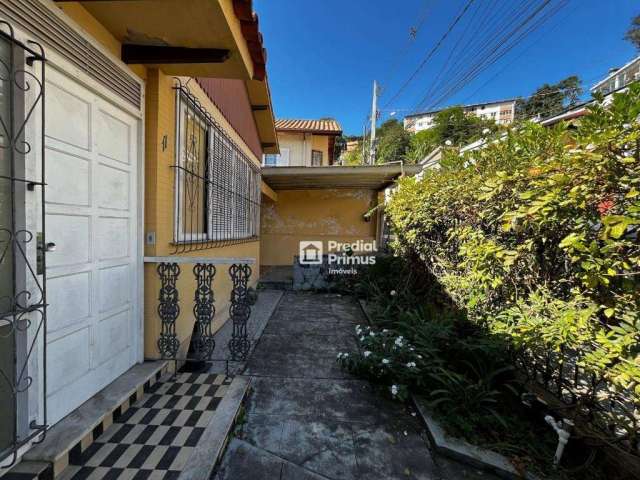 Casa à venda, 242 m² por R$ 800.000,00 - Bela Vista - Nova Friburgo/RJ