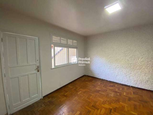 Apartamento com 2 dormitórios à venda, 60 m² por R$ 300.000,00 - Braunes - Nova Friburgo/RJ