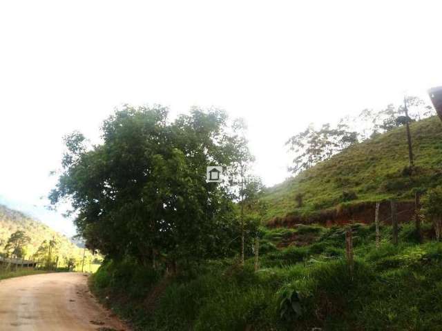 Terreno à venda, 2765 m² por R$ 80.000,00 - Campo do Coelho - Nova Friburgo/RJ