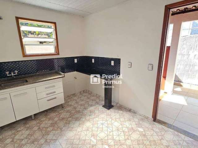 Casa à venda, 188 m² por R$ 650.000,00 - Praça da Furunfa - Nova Friburgo/RJ